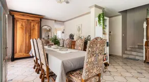 Chambre et table d'hôtes Villa Pomponette - Image 2