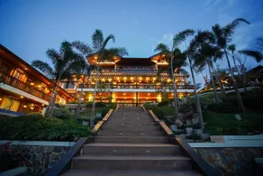 Highland Bali Villas, Resort and Spa - Image 3