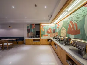 Hanting Hotel Changxing Mingzhu Road - Image 2