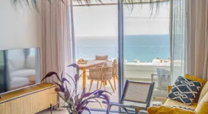 Lucy Sea View Apartment Fuengirola - Image 2