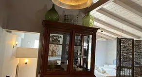 Katrin's Penthouse & Katrin's Apartment-Alepou Corfu - Image 3