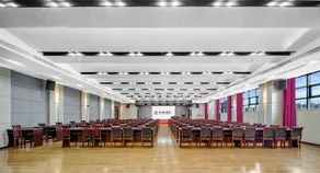 ECHENG Hotel (Enshi Wenhuazhongxin) - Image 3