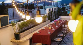 Bông Villa Hotel & Apartment - Image 4