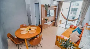 Apartamento Vista Mar - 708 - Image 2
