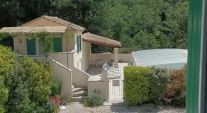 Chambre d'hôtes indépendante avec piscine au Mas de Saint-Jean - Image 4