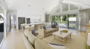 Saltwater 12 - Stunning Newly Built Retreat - Image 3