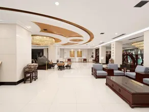 Xiyuan Jinrun Hotel (Guiyang Huaxi Xiaohe Branch) - Image 3