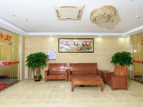 Haile Hotel (Beihai Qiaogang Fengqing Street) - Image 3