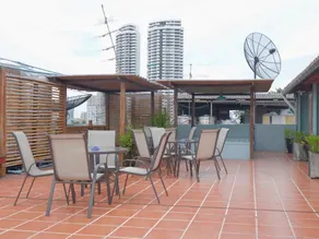 Wild Orchid Villa Bangkok - Image 5