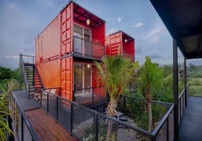 CUBI HAUS LOVINA - Image 5