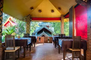 Phu Jaya Floresta Resort by ALPHATEL PARTNER - Image 5