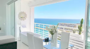 LOFT DEL MAR - Charming luxury apartment at La Roca - Image 3