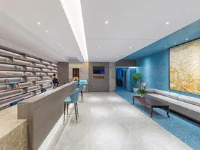 Haiyi Hotel (Jingmen Yintai City Jingchu Institute of Technology) - Image 3