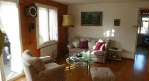 Apartment Paradiesli Steiger Lungern by Interhome - Image 2