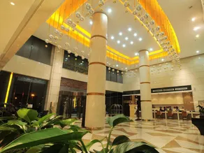 Pingyao Fengyan Jianguo Hotel - Image 3