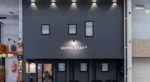 HOTEL STAY Plus - Image 5