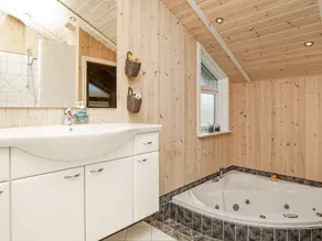 4 star holiday home in Thisted - Image 4