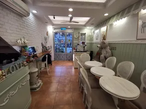 橙舍一館 TW Hostel I - Image 4