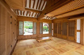 Chosun Royal Family Hotel - Image 3
