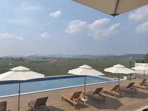 Fu liang Hua kai Xing fu li Hotel - Image 2