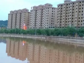 7 Days Inn·Weiyuan Weihe Xincheng - Image 3
