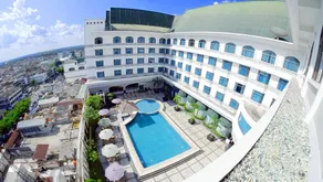 Grand Jatra Hotel Pekanbaru - Image 5