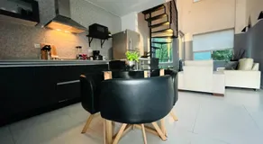 Loft en Cumbres Mty Wifi Parking Pool & HDtv - Image 3