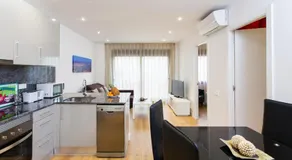 Key San Pau House Terrace - Barcelona - Image 3