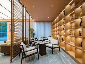 Foshan Shunde Carnival Hotel (Shunlian Plaza Jinlong Subway Station) - Image 2