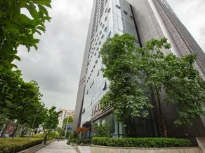 LanJin Hotel - Image 4