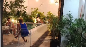 Airport Hostel Manila - Image 4