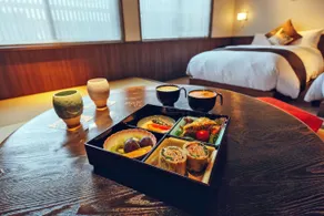 THE JUNEI HOTEL Kyoto Imperial Palace West - Image 4
