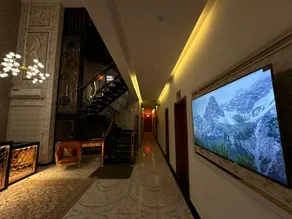 Multan Swiss Hotel - Image 4