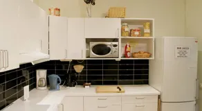 Klara Hostel Stockholm - Image 3