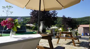 Casa Madrazo con piscina y parrillas - Image 4