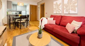 Apartamentos Cean Bermudez - Image 2