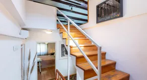 Artists 2BR APT in center of Porec by Irundo - Image 2