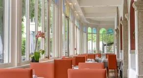 Hôtel Au Pavillon du Frêne - Image 3