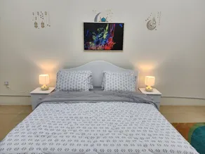 Luxury Villa 6 Bedrooms - Image 5