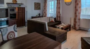 FeEl Tatras View APARTMENT next to Black Stork Golf - Image 2