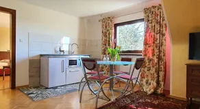 Apartment Haus Pflingsteck nahe Europa Park Rulantica - Image 2