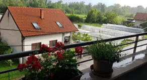 Apartman ARINA I Luxury Family Apartment near Jarun l Free Parking - Image 4