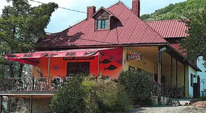 Penzión a reštaurácia pod Hradom, Turńa nad Bodvou - Image 4