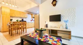 Klang Prima Bayu Cozy 4-Room Retreat Homestay - Image 3