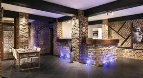 Appart-Hotel Léopold Liège Centre - Image 4