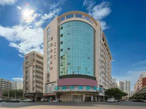 City Comfort Inn Quanzhou Jinjiang Airport Yangguang Food Street - Image 2