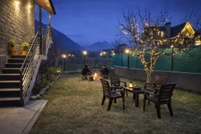 OdboStays Manali - Image 5
