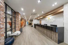 Shin Shin Hotel Cheonjiyeon - Image 3