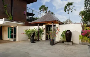 Shanti Estate Seminyak by Nakula - Image 3