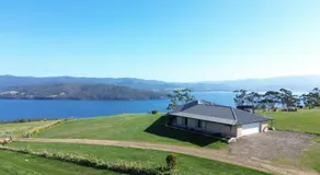 Bruny Horizon - Where the Country meets the Sea - Image 5